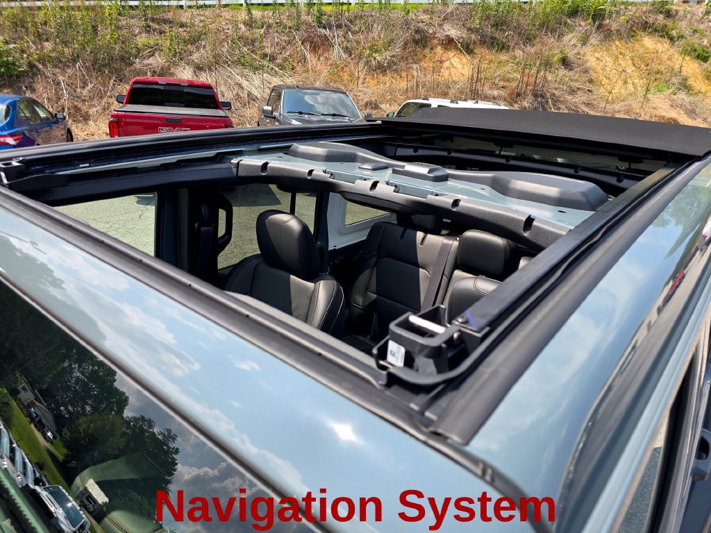 New 2026 Jeep Wrangler Unlimited Rubicon 392 w/ Quick Order Package 27X Moab AWD/4WD image 22