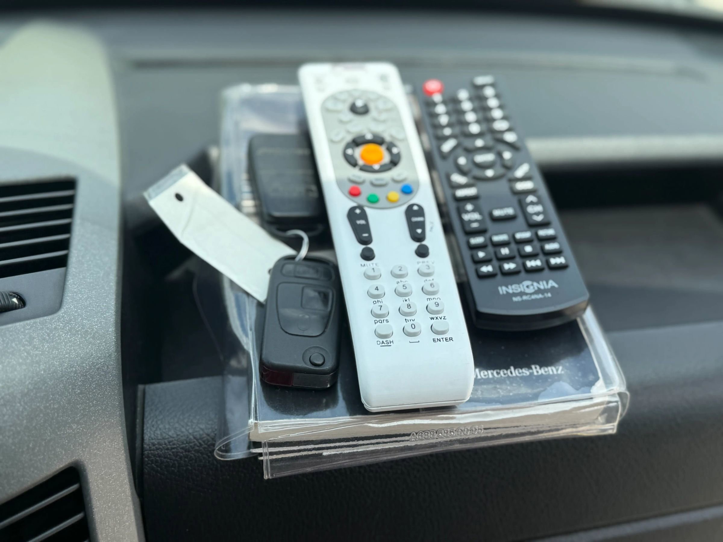 Used 2015 Mercedes-Benz Sprinter 3500 w/ Window Fleet Package image 17