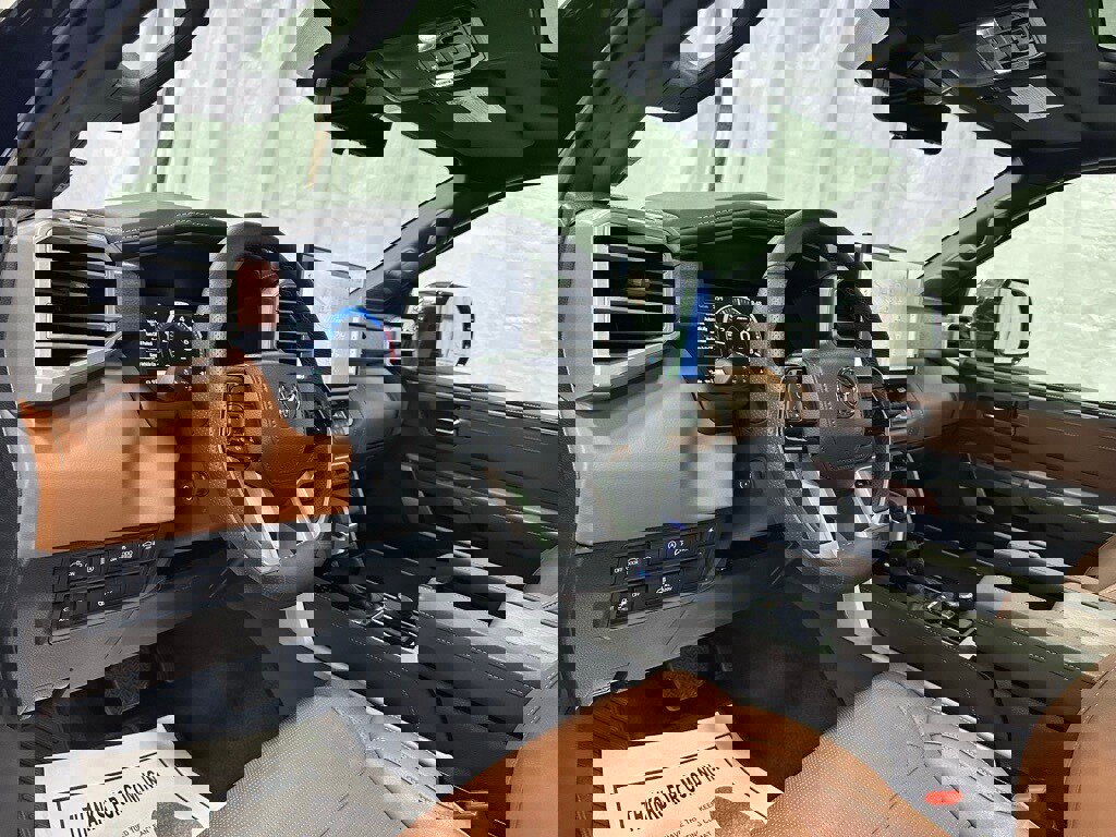 Used 2025 Toyota Tundra 1794 Edition image 15