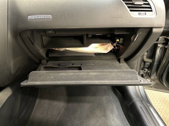 Used 2017 Audi S5 3.0T Cabriolet w/ Technology Package image 37