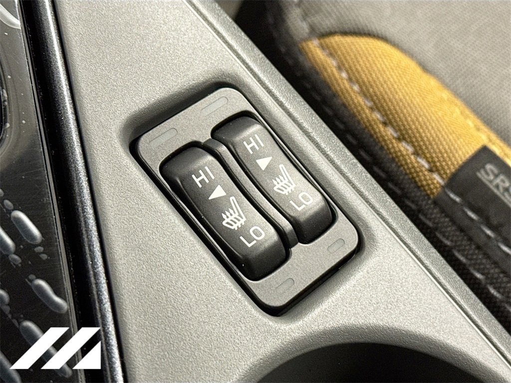 Certified 2025 Subaru Crosstrek 2.5i Sport w/ Crosstrek Mirror Package image 20