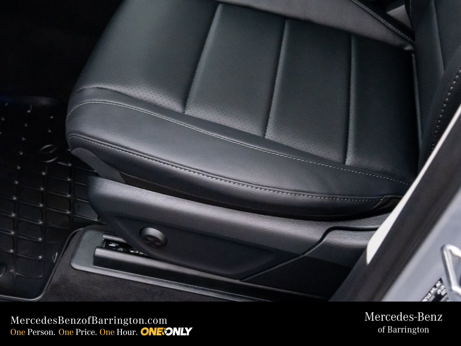 New 2026 Mercedes-Benz GLS 450 4MATIC image 18