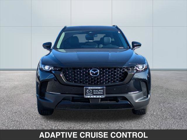 New 2026 MAZDA CX-50 AWD 2.5 Hybrid w/ Weather Package image 2