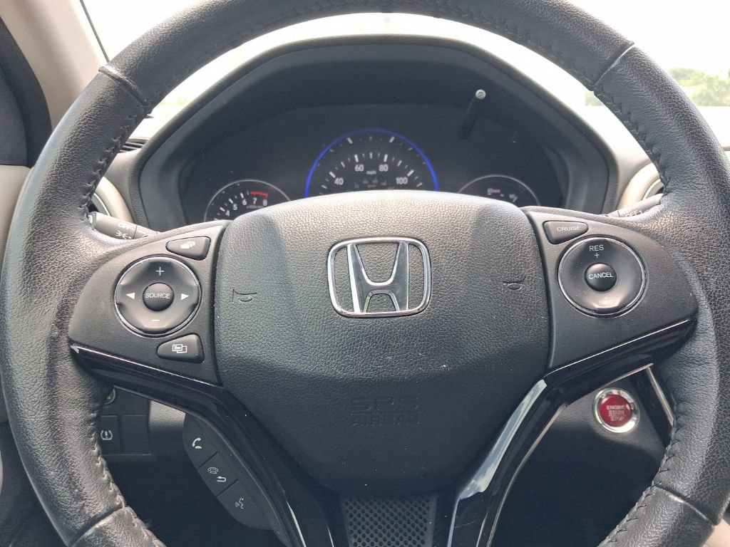 Used 2016 Honda HR-V EX-L image 28