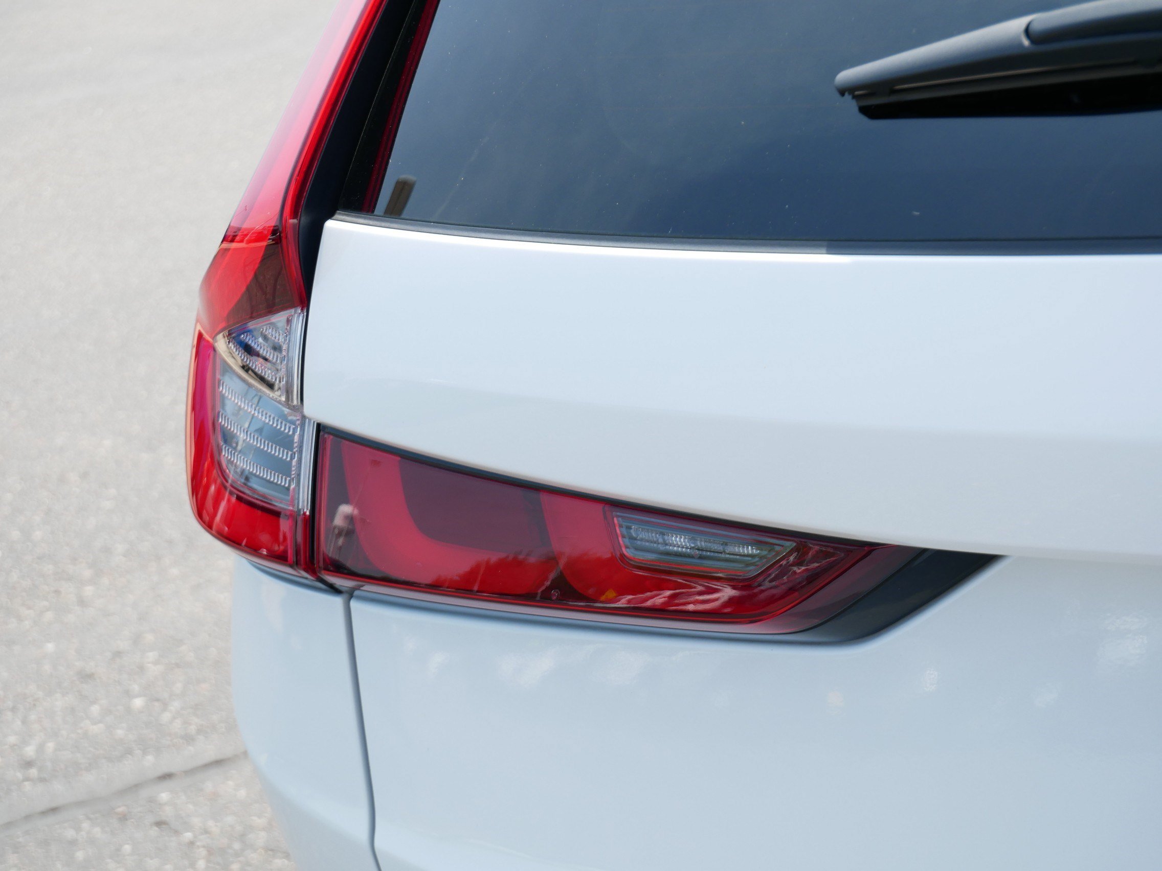 Used 2026 Honda CR-V EX image 17