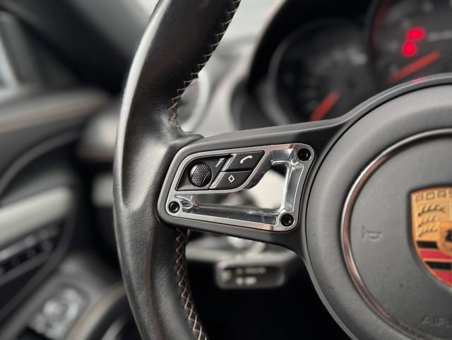 Certified 2022 Porsche 718 Boxster image 23