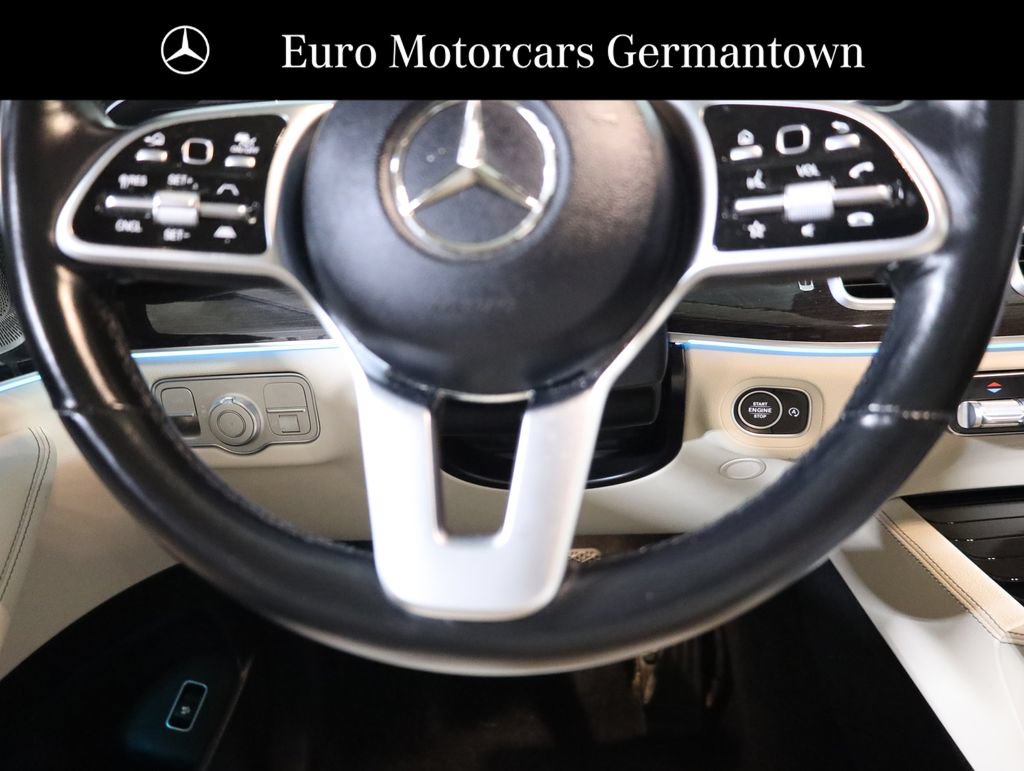 Used 2023 Mercedes-Benz GLE 450 4MATIC image 44