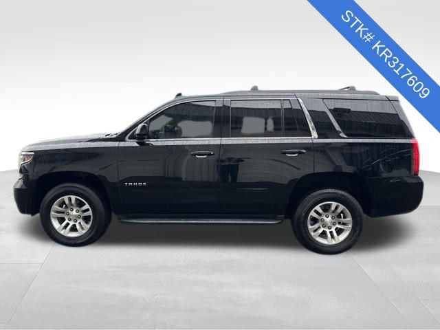 Used 2019 Chevrolet Tahoe LS image 4
