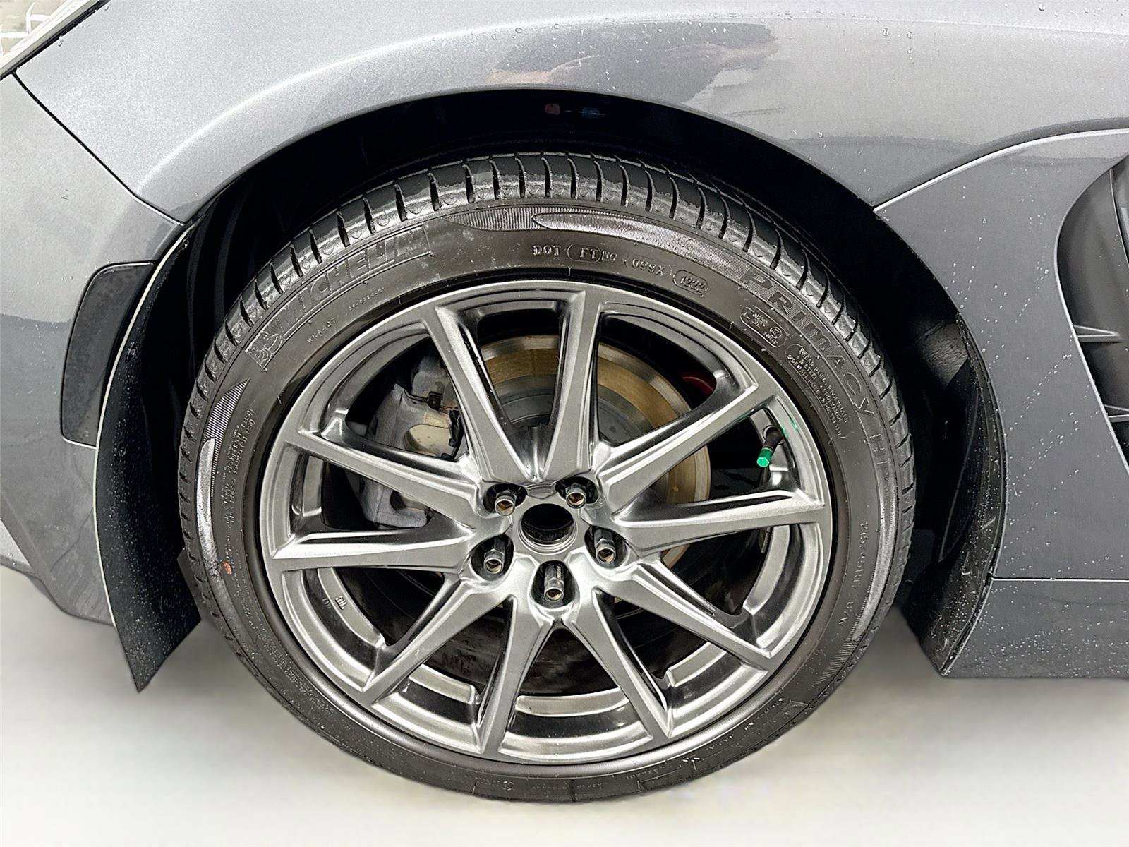 Certified 2023 Toyota GR86 Premium RWD image 41