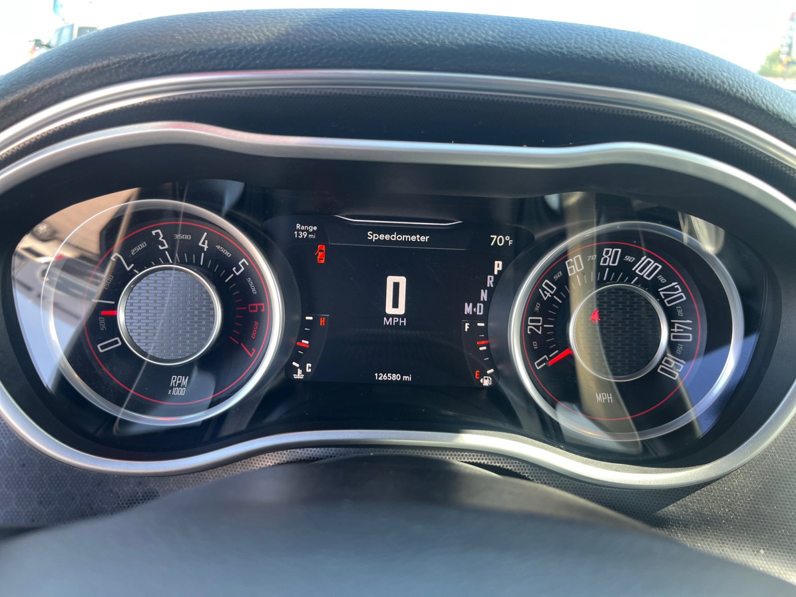 Used 2015 Dodge Challenger R/T Plus RWD image 10