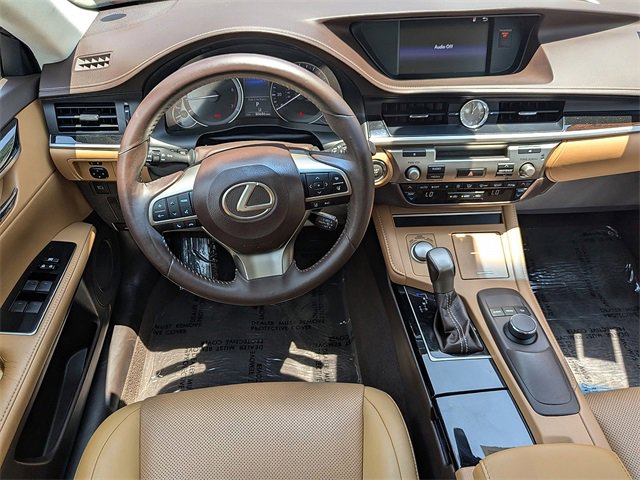 Used 2017 Lexus ES 350 image 15