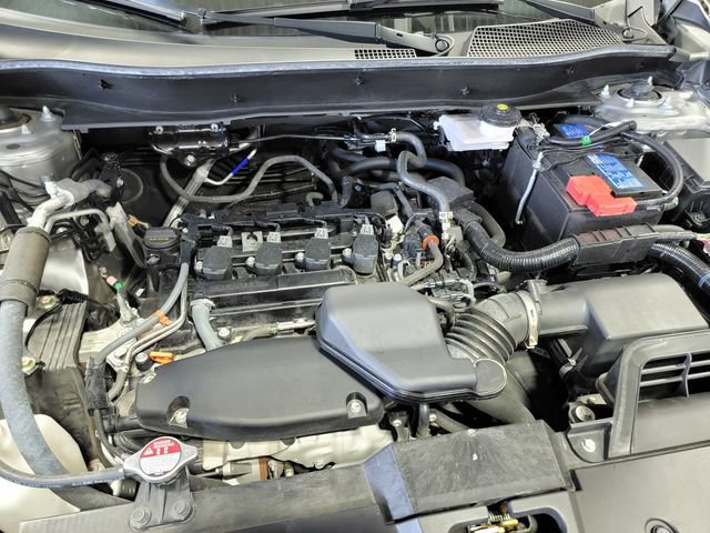 Certified 2024 Honda CR-V LX image 33