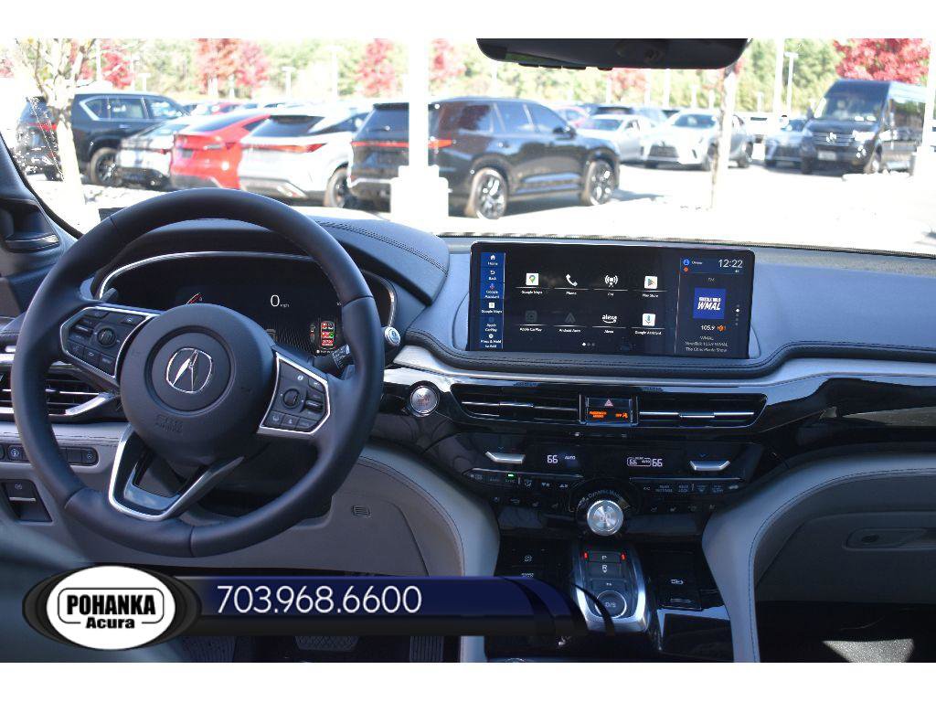 New 2026 Acura MDX w/ Advance Package image 22