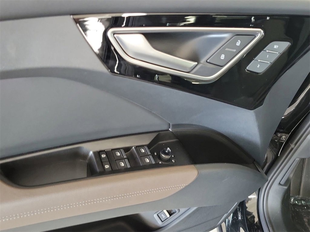New 2026 Audi Q4 e-tron Premium Plus image 12