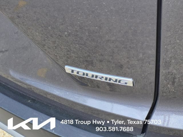 Used 2020 Honda CR-V Touring image 8
