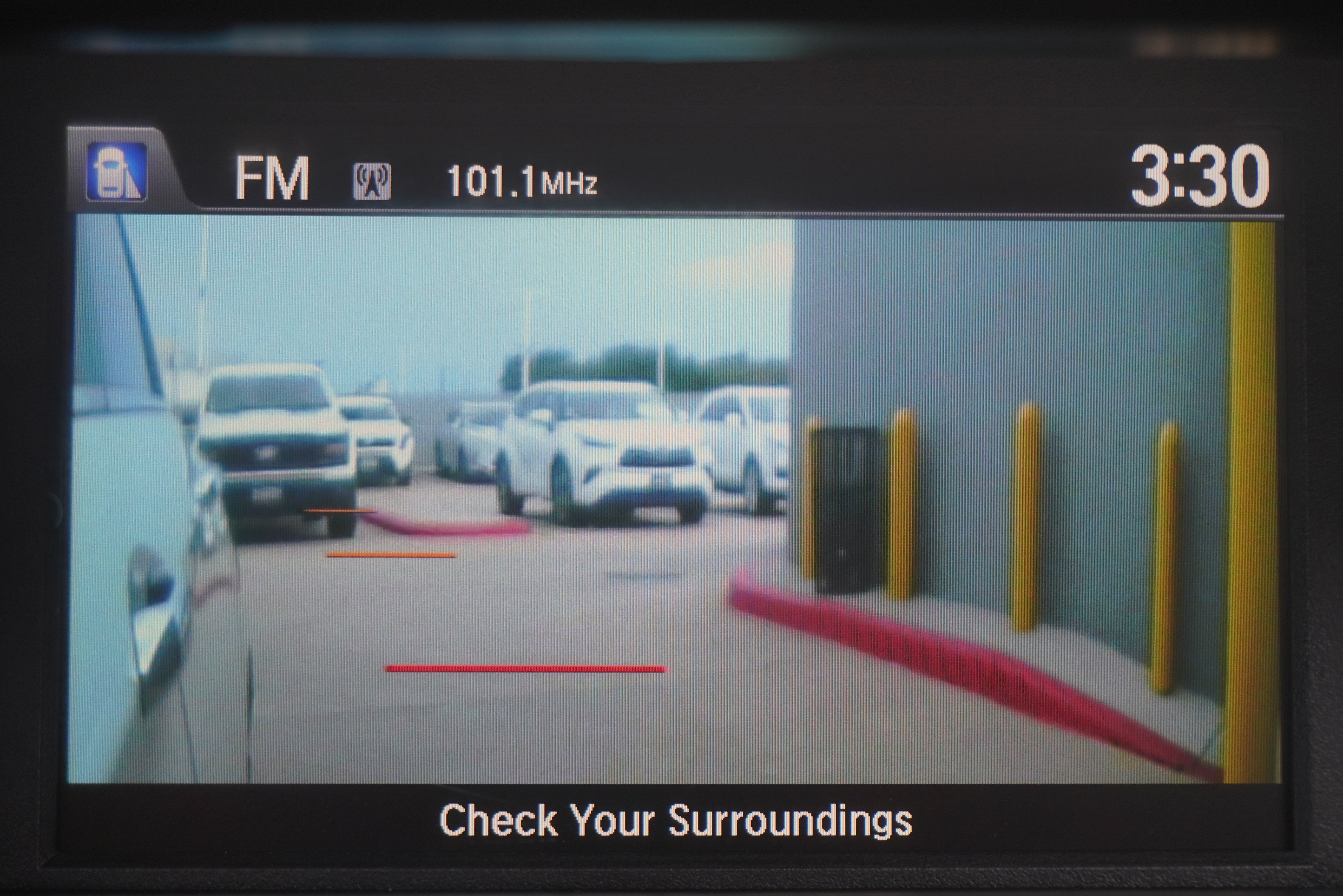 Used 2014 Honda Accord EX-L image 22
