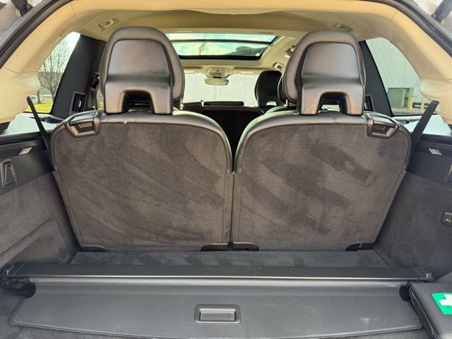Used 2024 Volvo XC90 B6 Plus w/ Protection Package Premier image 7