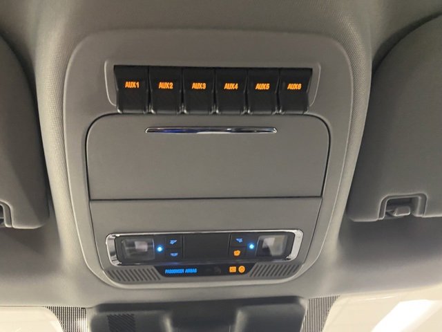 Used 2025 Ford F350 Lariat image 20