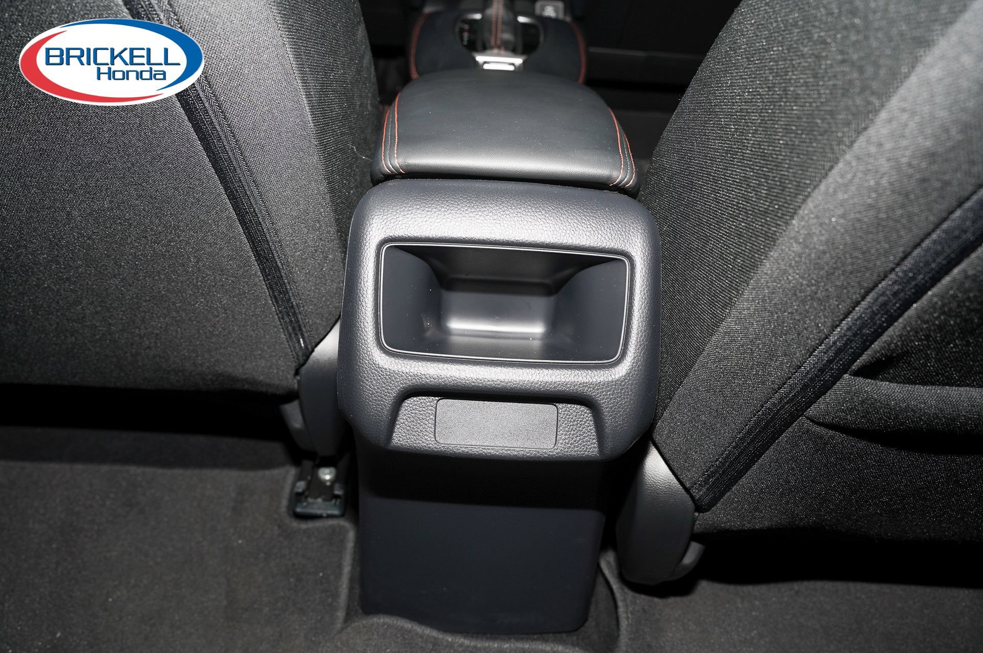 Used 2024 Honda HR-V Sport image 18