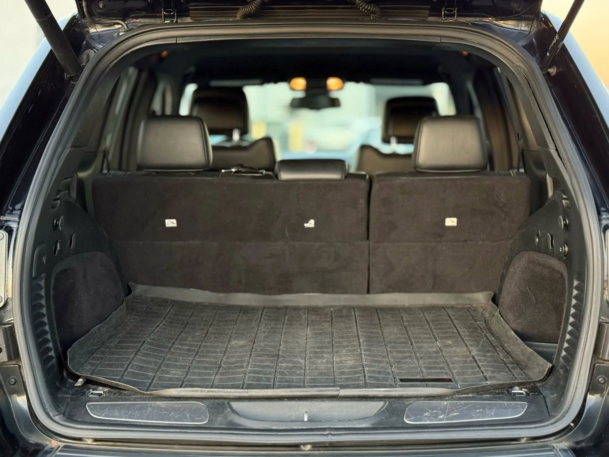 Used 2015 Jeep Grand Cherokee Limited image 29