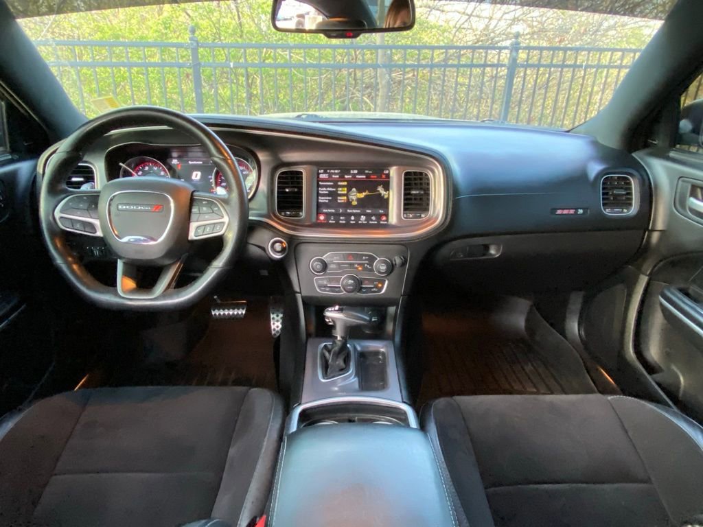 Used 2021 Dodge Charger Scat Pack image 28