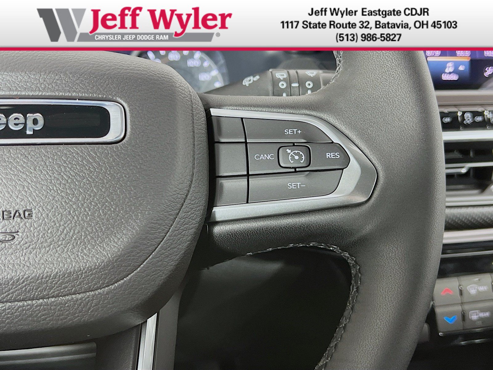 New 2026 Jeep Compass Latitude AWD/4WD image 15