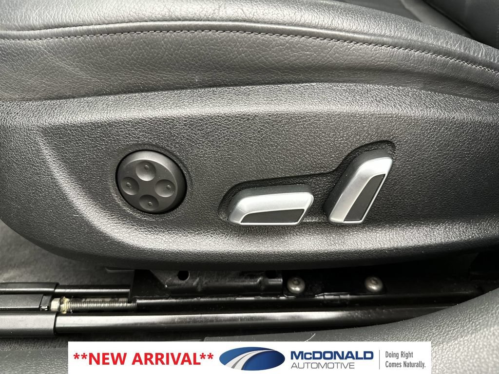 Used 2018 Audi A6 2.0T Premium Plus AWD/4WD image 12