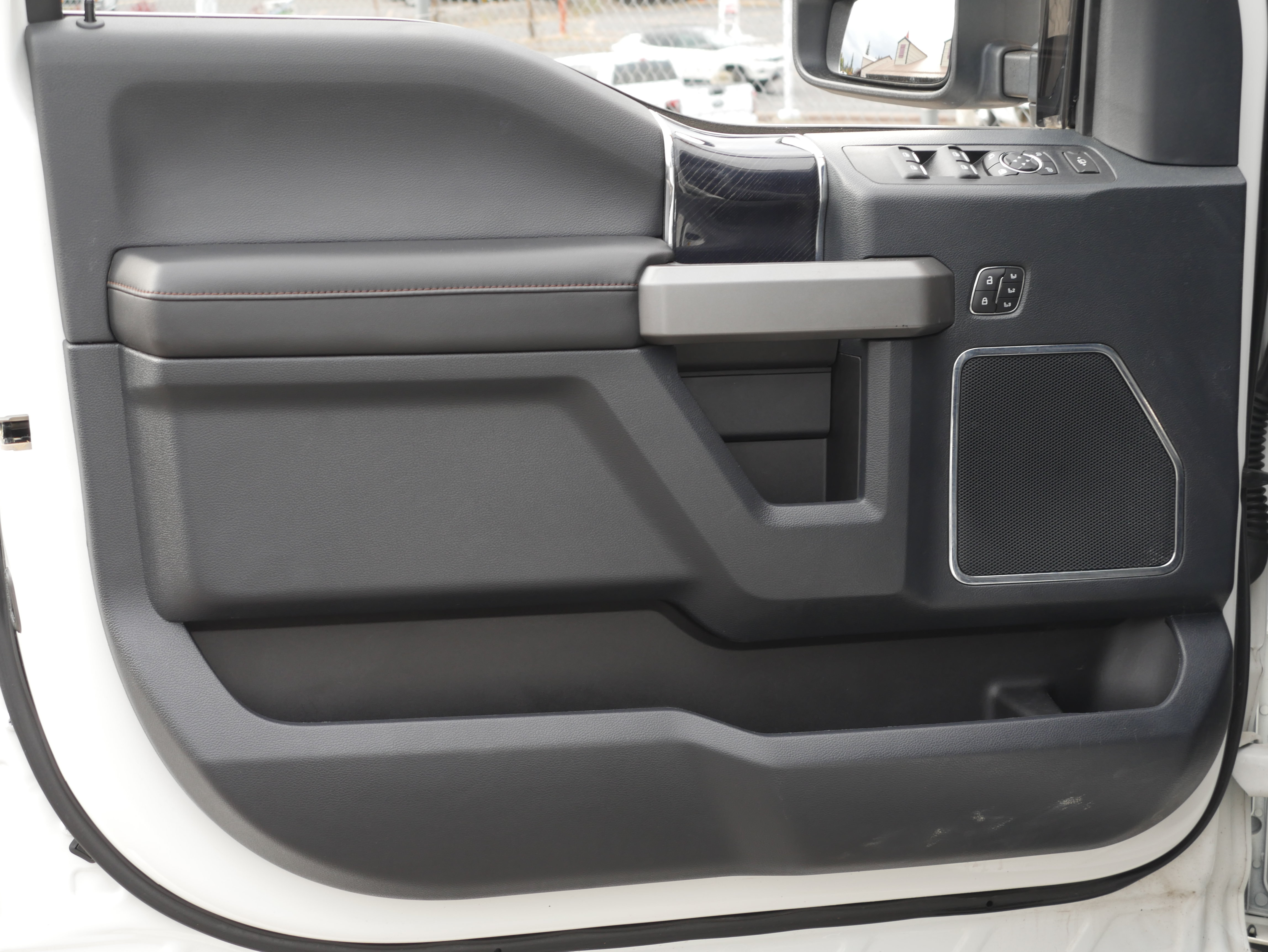 Certified 2022 Ford F250 Platinum AWD/4WD image 41