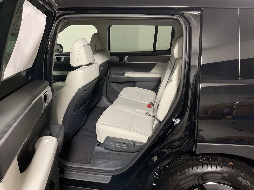 New 2026 Hyundai Santa Fe SE AWD/4WD image 32