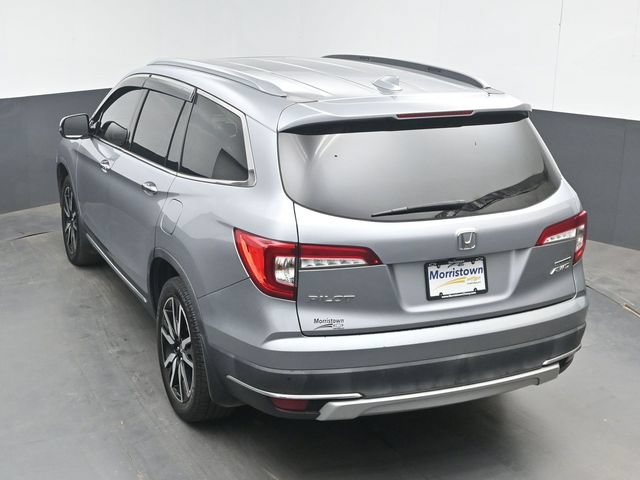 Used 2021 Honda Pilot Touring image 36