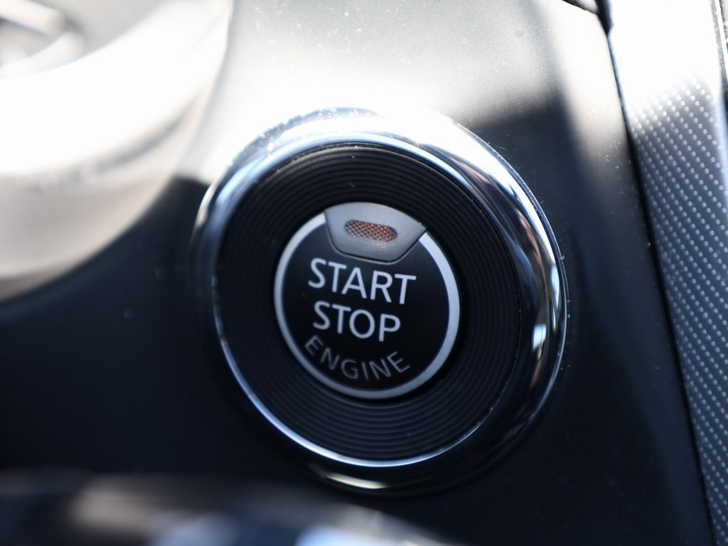 Certified 2023 INFINITI Q50 Luxe w/ Cargo Package image 34