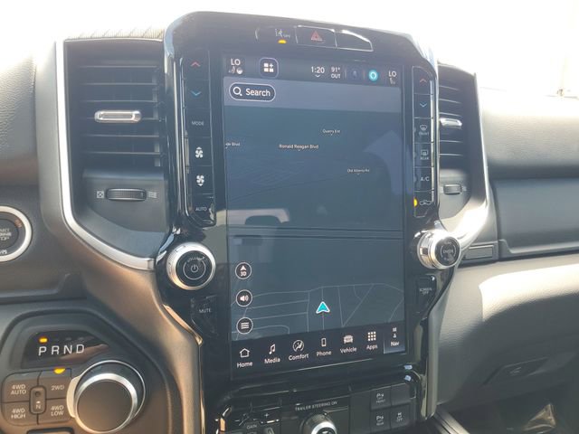 New 2025 RAM 1500 Big Horn image 24