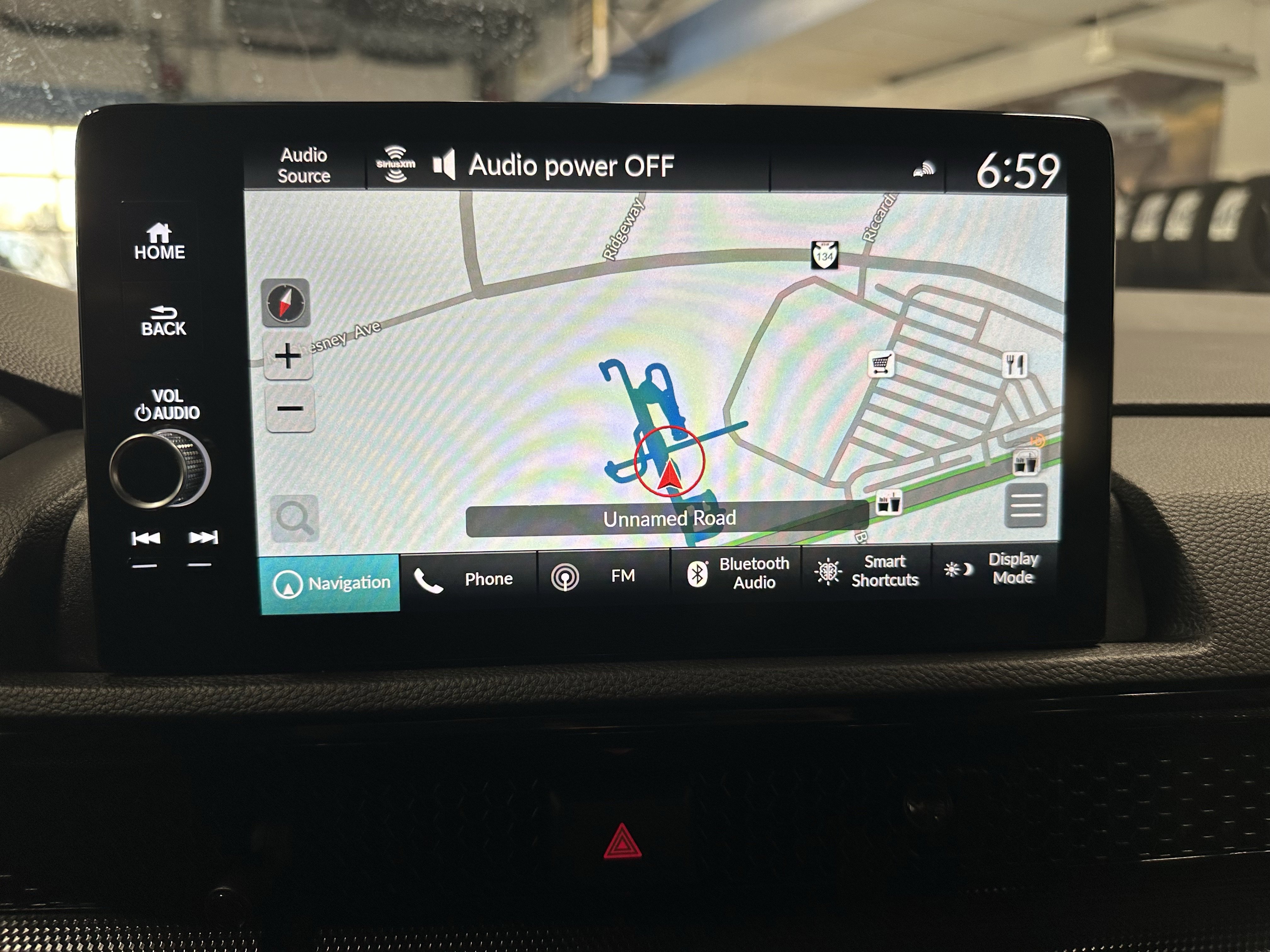 Used 2023 Honda CR-V Sport Touring image 12