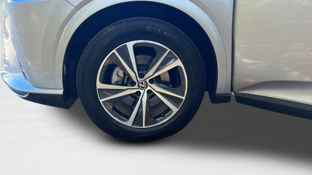 Used 2025 Lexus RX 350 FWD w/ Technology Package image 12