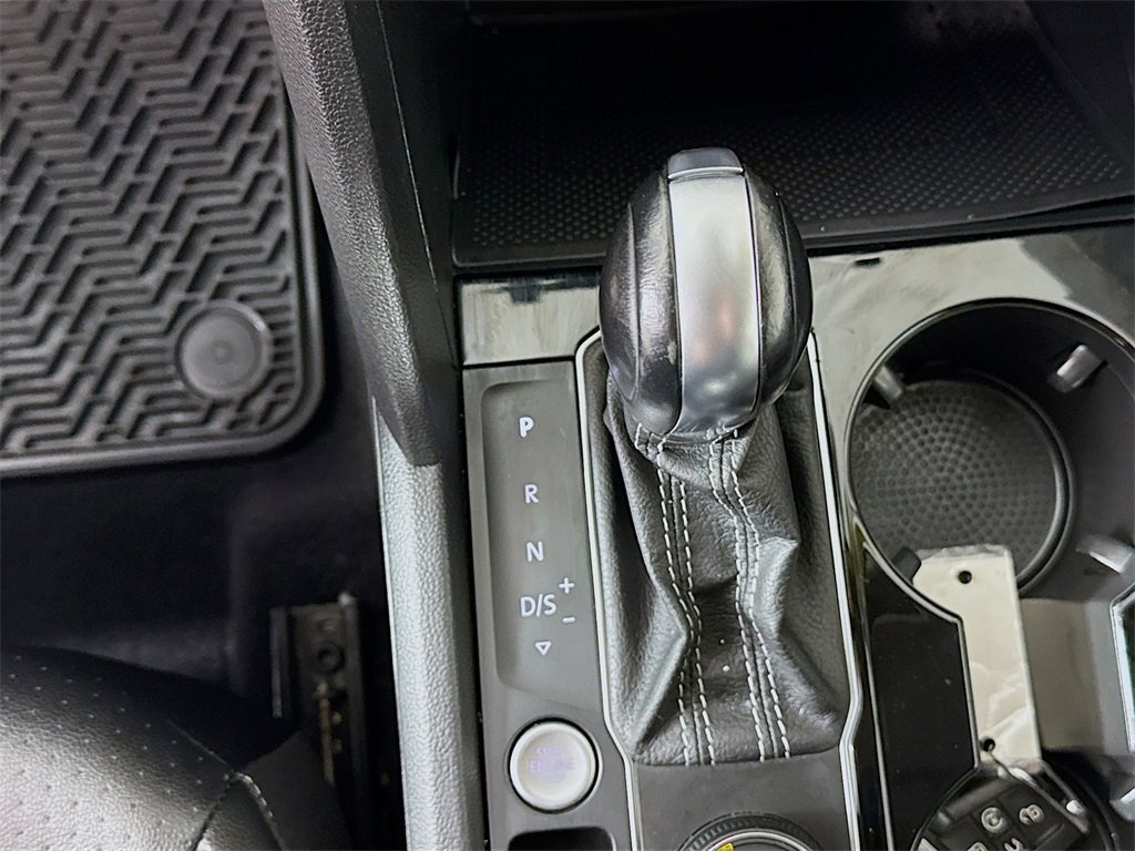 Used 2022 Volkswagen Atlas SE image 18