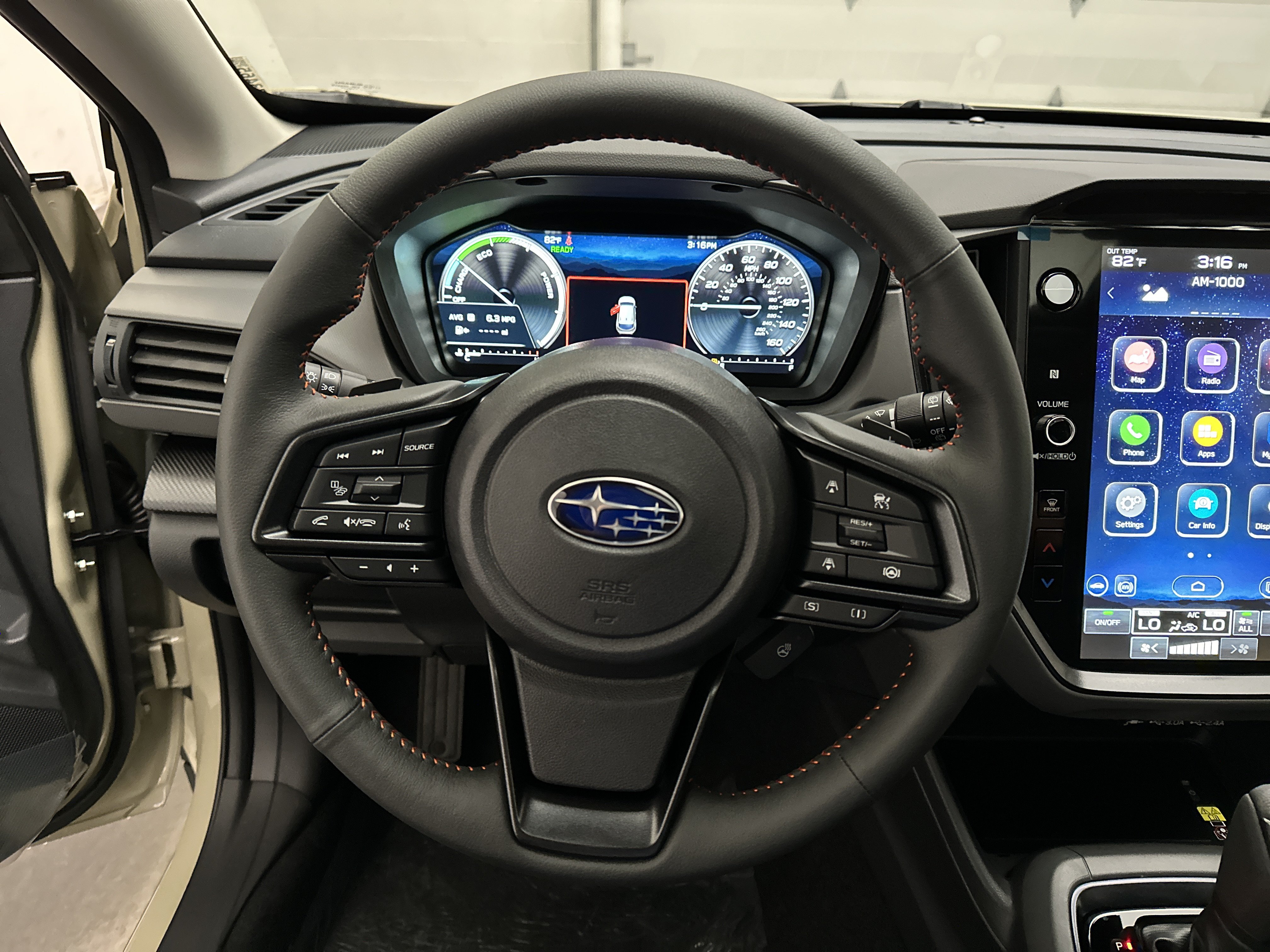 New 2026 Subaru Crosstrek 2.5i Limited AWD/4WD image 25