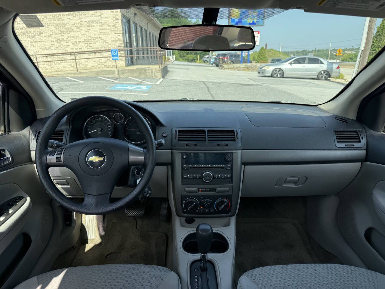 Used 2008 Chevrolet Cobalt LT FWD image 24