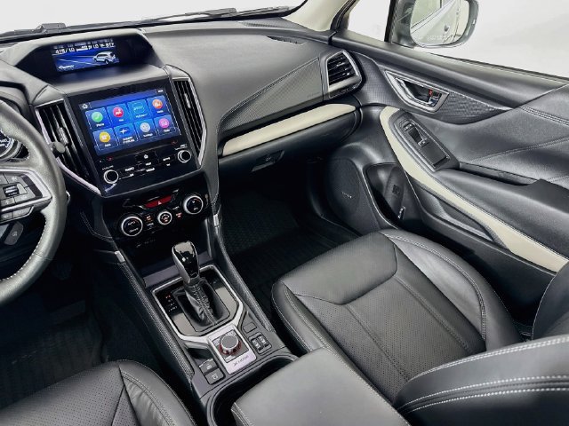 Used 2023 Subaru Forester Limited AWD/4WD image 27
