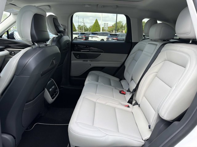 New 2026 Lincoln Nautilus Premier w/ Equipment Group 102A AWD/4WD image 16