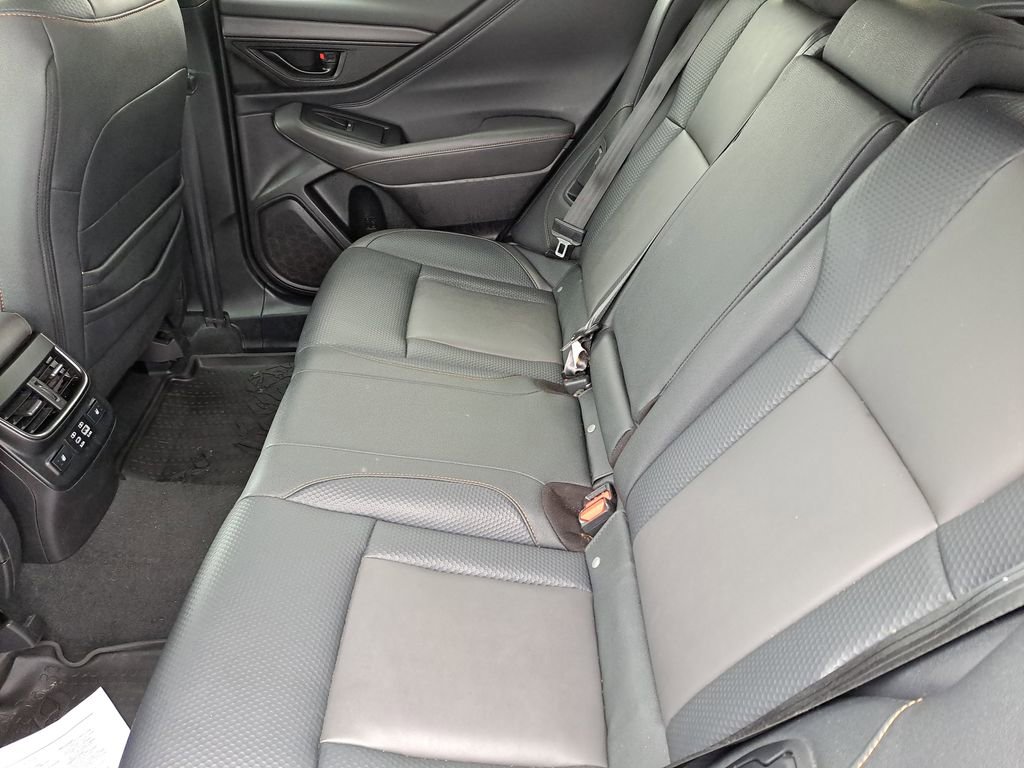Used 2023 Subaru Outback Wilderness image 13