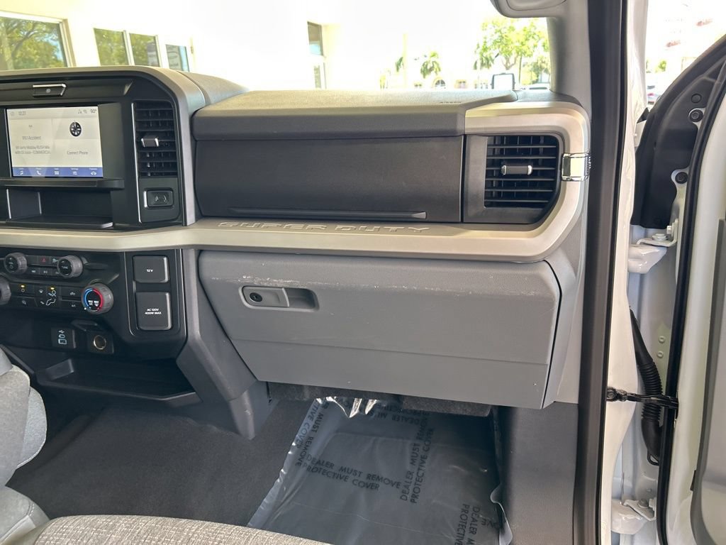 Used 2025 Ford F450 XLT AWD/4WD image 27