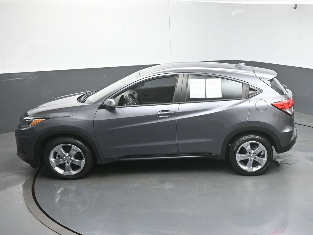 Used 2022 Honda HR-V LX image 43