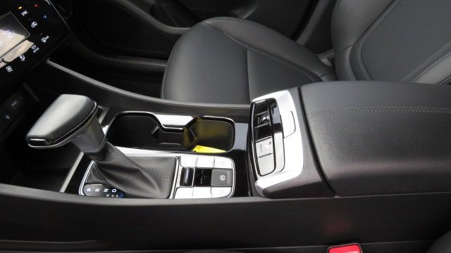 Used 2024 Hyundai Tucson XRT image 18