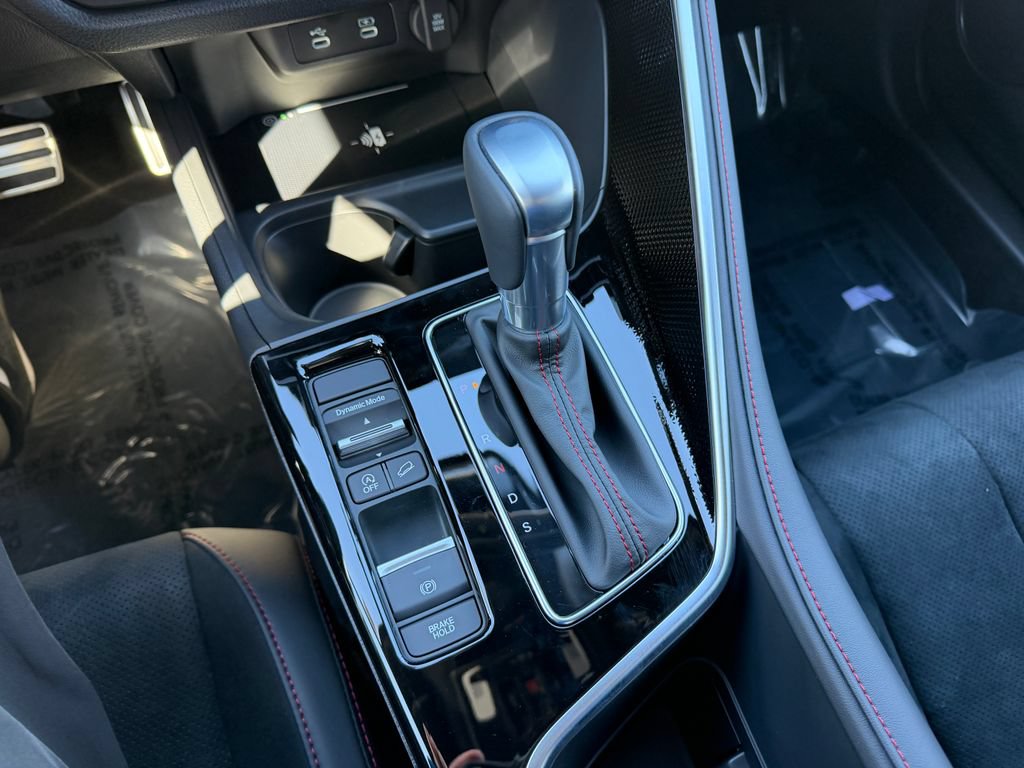 New 2026 Acura ADX A-Spec AWD/4WD image 28
