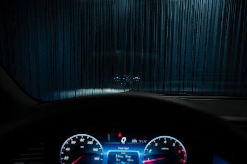 New 2025 Mercedes-Benz GLS 450 4MATIC image 18