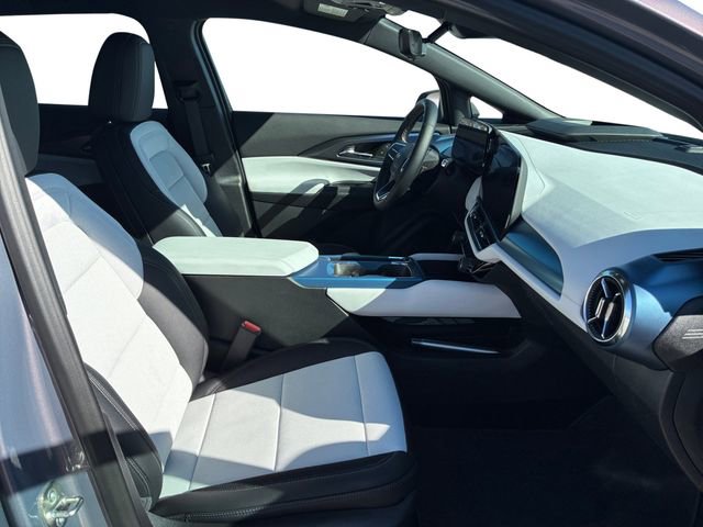 New 2026 Chevrolet Equinox EV LT w/ Convenience Package II image 13