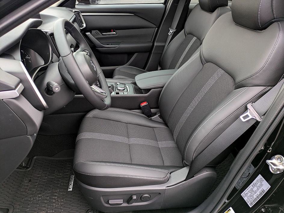 New 2026 MAZDA CX-50 AWD 2.5 S w/ Weather Package image 13