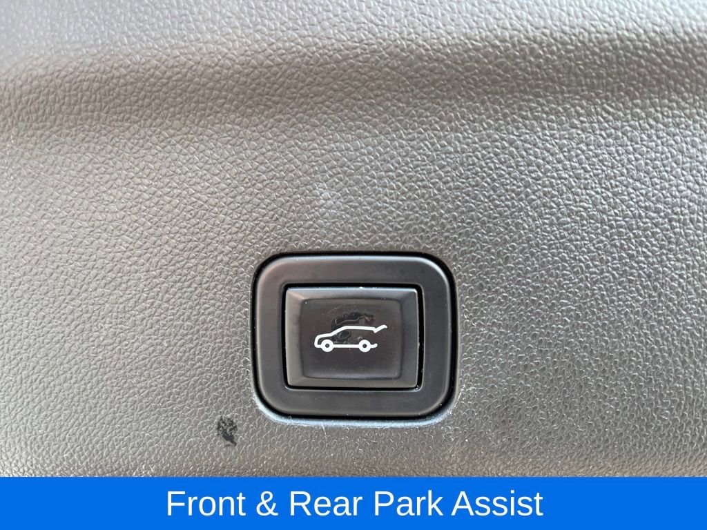 Used 2021 Chevrolet Tahoe Z71 w/ Z71 Signature Package image 41