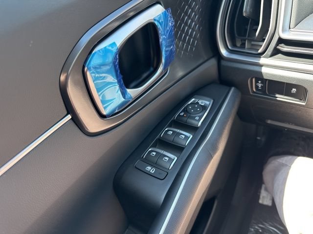 New 2026 Kia Sorento LX FWD image 44