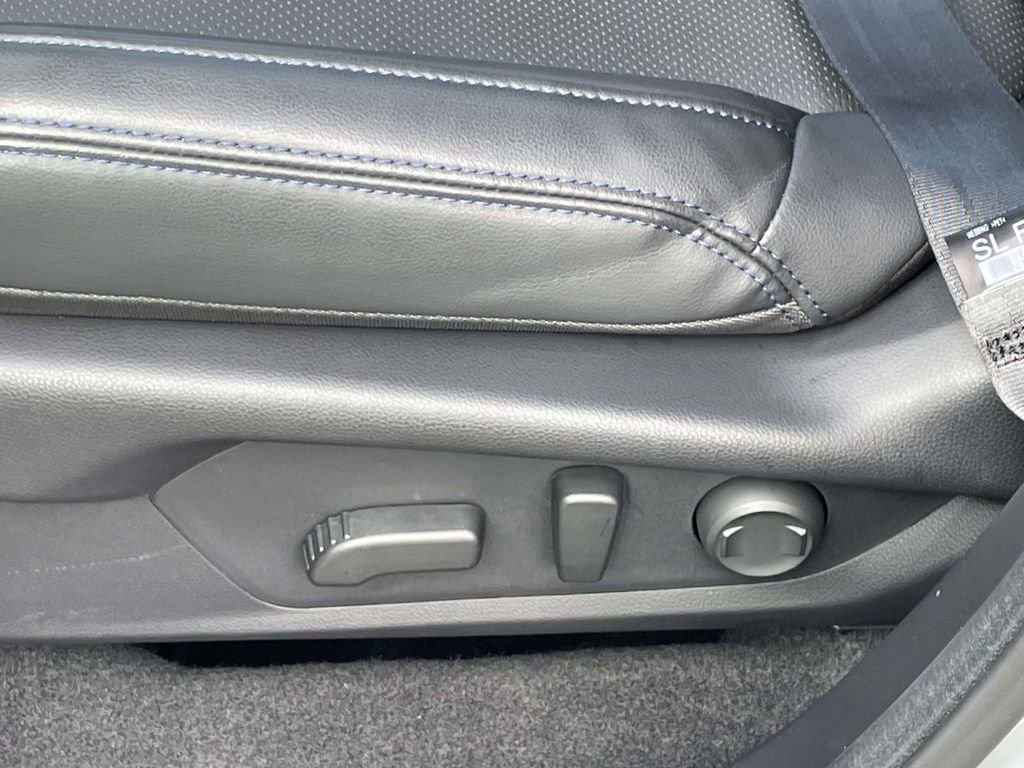 Certified 2026 Subaru Forester Limited image 20